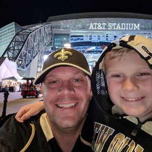 Meet your Posher, Lee